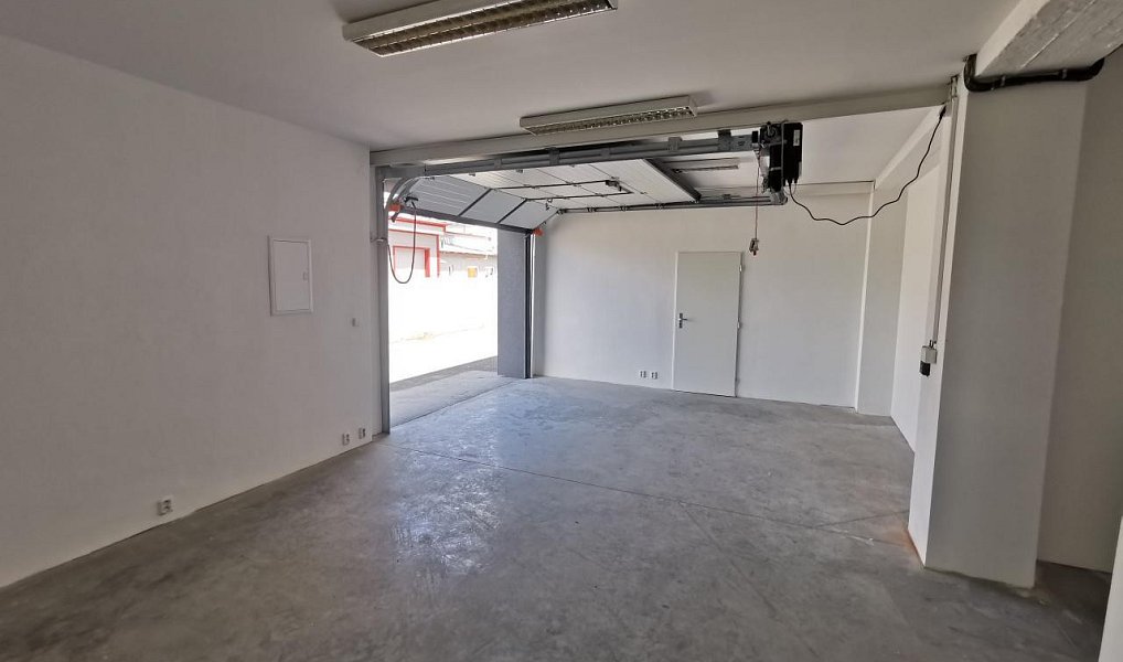 Pronájem skladovacích prostor 61 m², Opava – náhled fotky 5