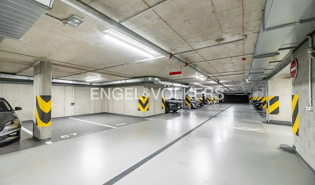 Pronájem bytu 2+kk 59 m², Praha – náhled fotky 11