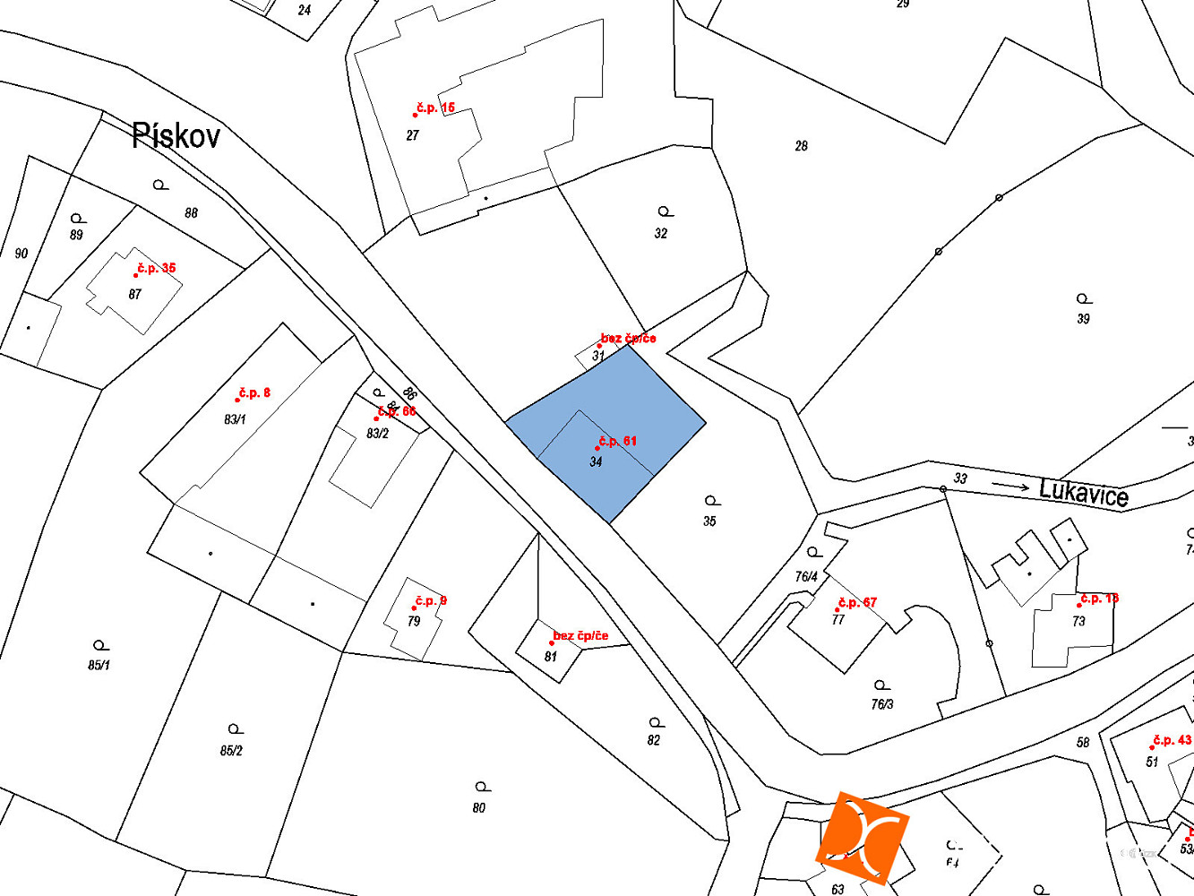 Prodej domu 160 m² s pozemkem 512 m² – fotografie 3