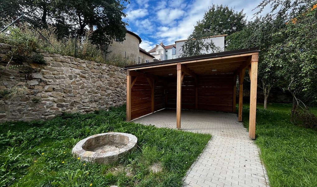 Pronájem bytu 2+kk 56 m², Jihlava – náhled fotky 13