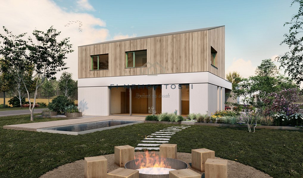 Prodej domu 140 m² s pozemkem 569 m², Dříteč – náhled fotky 9