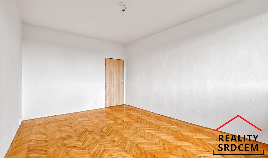 Pronájem bytu 2+1 56 m², Ostrava – náhled fotky 8