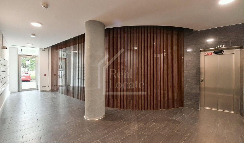 Prodej bytu atypického 23 m², Praha – náhled fotky 9