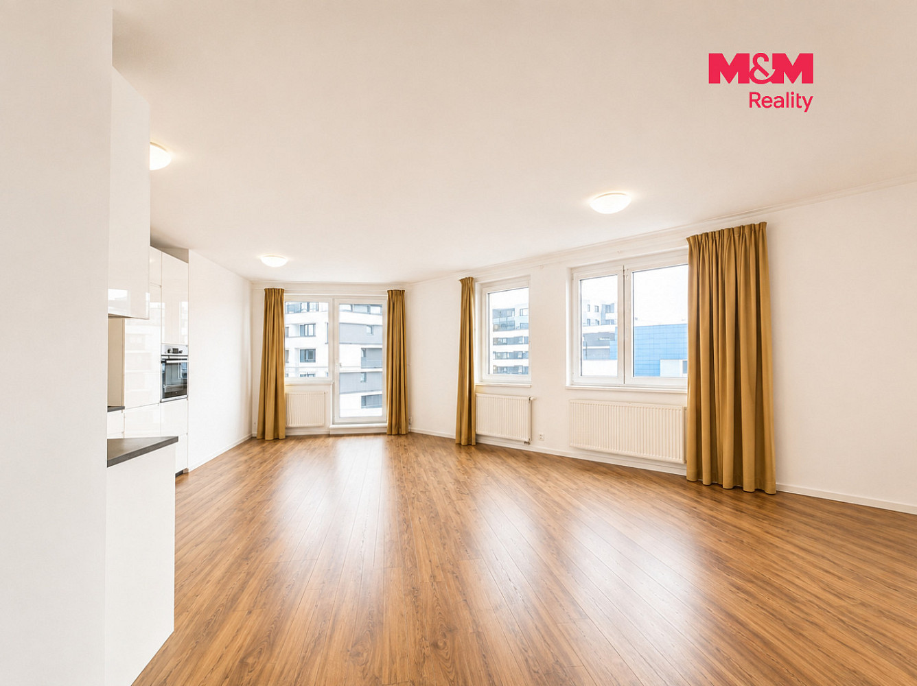 Prodej bytu 4+kk 104 m² – fotografie 2