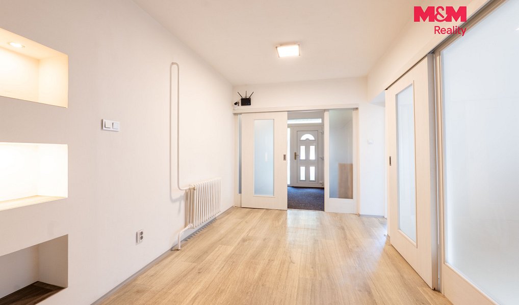 Prodej domu 260 m² s pozemkem 796 m², Březnice – náhled fotky 17