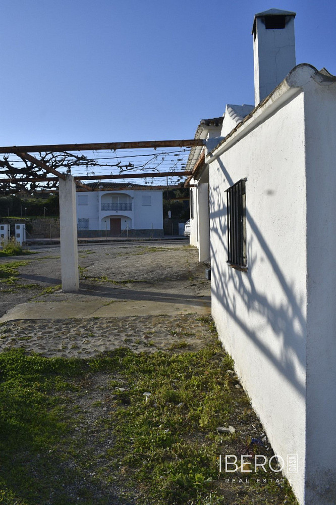 Casa 3+kk – Casares, Puerto de la Cruz, Costa del Sol Occidental - Vista 5