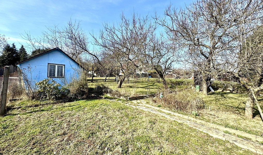 Prodej zahrady 511 m², Dyje – náhled fotky 12