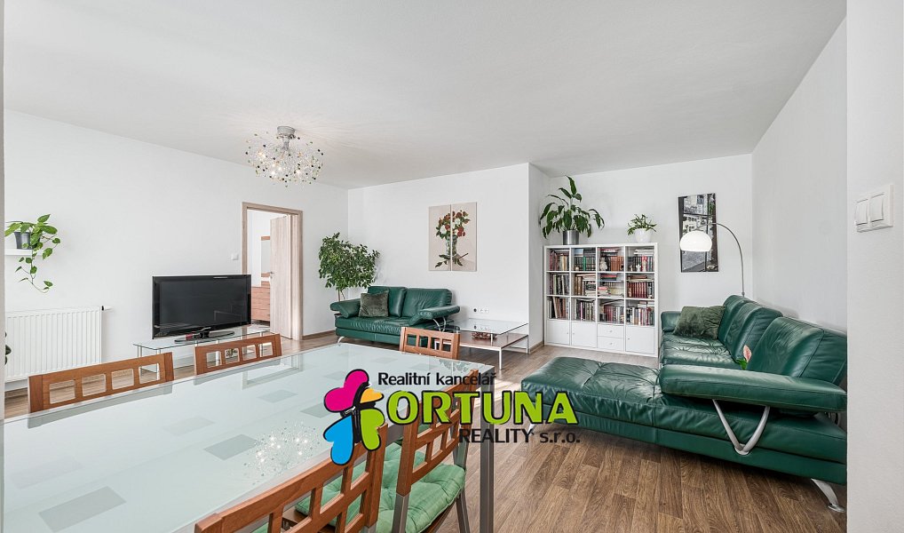 Prodej bytu 4+kk 186 m², České Budějovice – náhled fotky 4