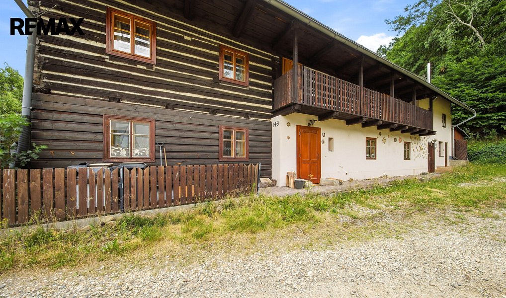 Prodej domu 556 m² s pozemkem 3 366 m², Cvikov – náhled fotky 17