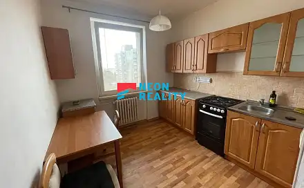 Pronájem bytu 2+1 51 m²
