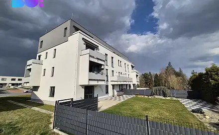 Pronájem bytu 1+kk 33 m², Na Výsluní, Lipník nad Bečvou - Lipník nad Bečvou I-Město, okres Přerov