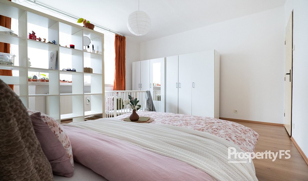 Prodej bytu 3+1 83 m², Kladno – náhled fotky 11