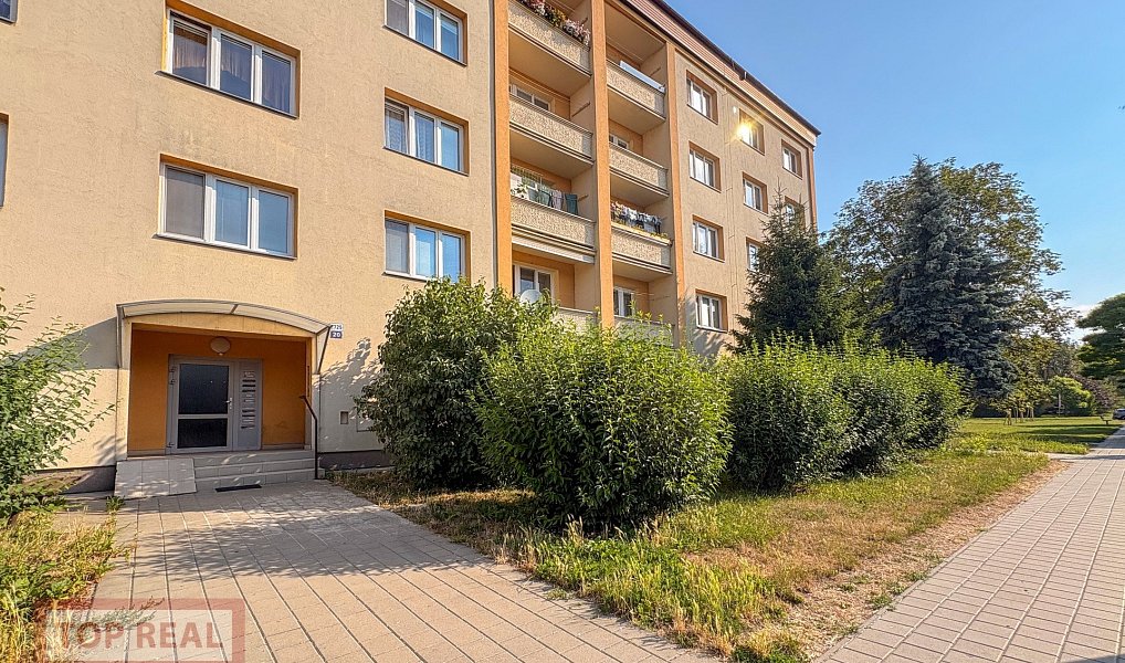 Prodej bytu 2+1 55 m², Kroměříž – náhled fotky 2