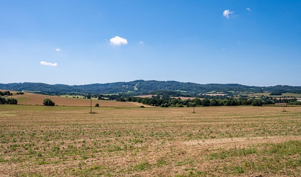 Prodej stavebního pozemku 926 m², Sedlec-Prčice – náhled fotky 7