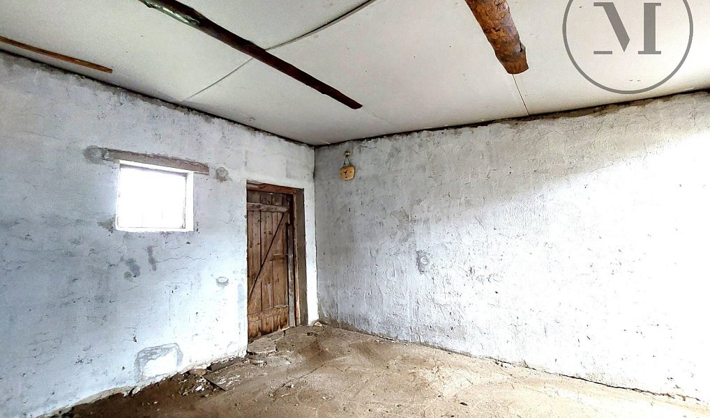 Prodej chaty/chalupy 36 m² s pozemkem 56 m², Horní Planá – náhled fotky 9