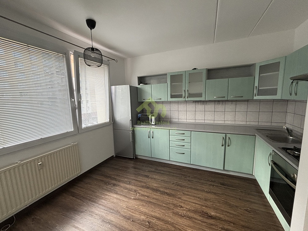 Pronájem bytu 1+1 39 m² – fotografie 3