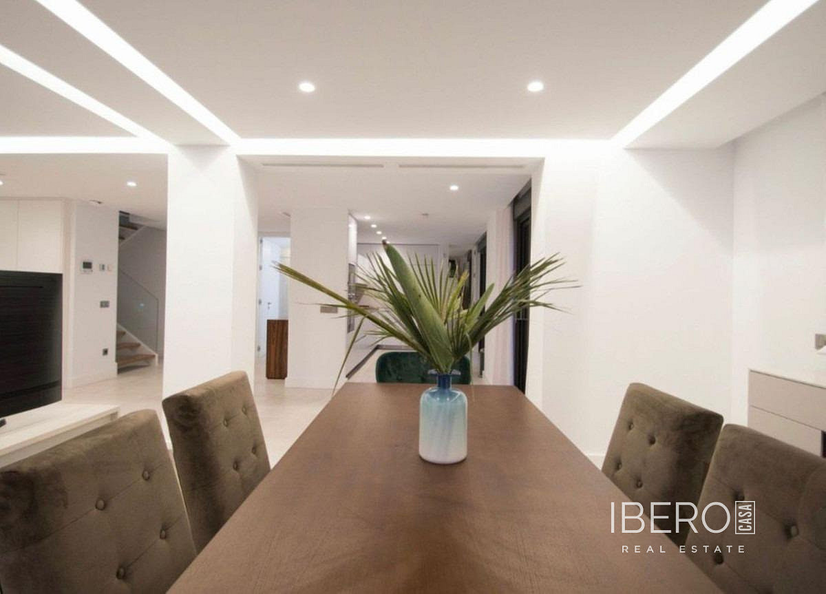 Casa 6+kk – Marbella, Marbella River Garden, Nueva Andalucía - Vista 4