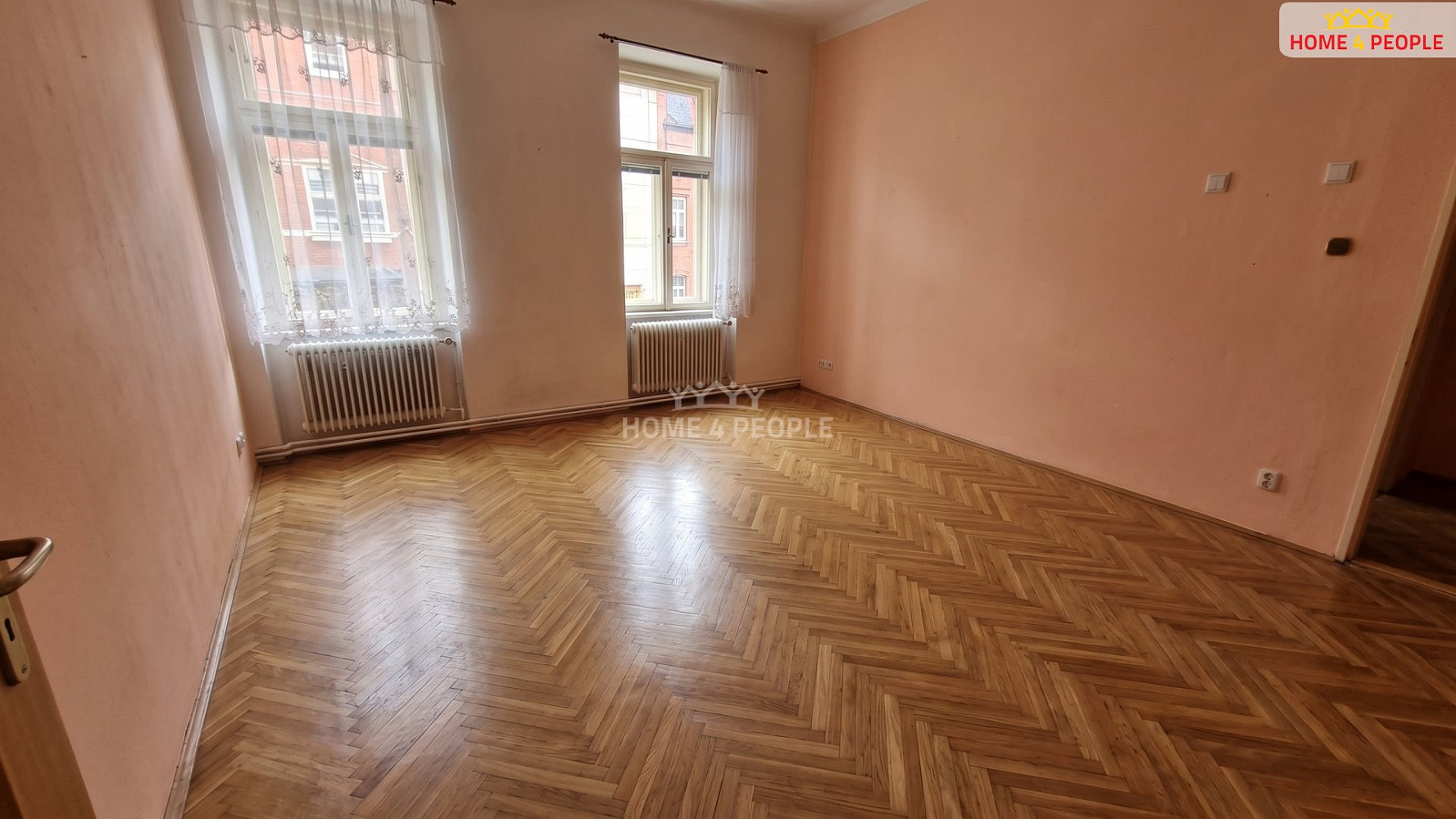 Pronájem bytu 2+1 57 m² – fotografie 5