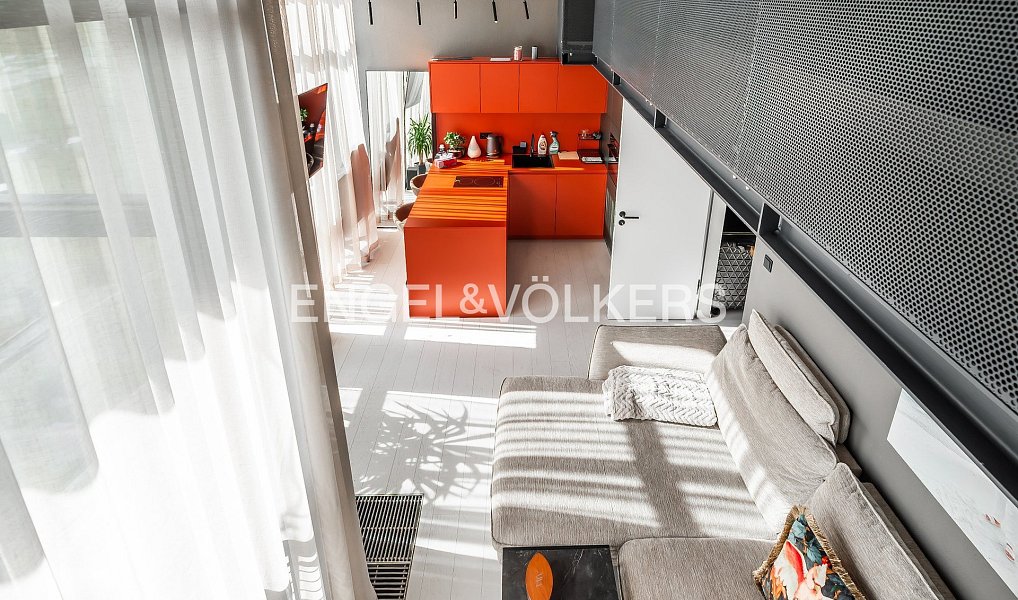 Prodej bytu 1+kk 56 m², Praha – náhled fotky 7