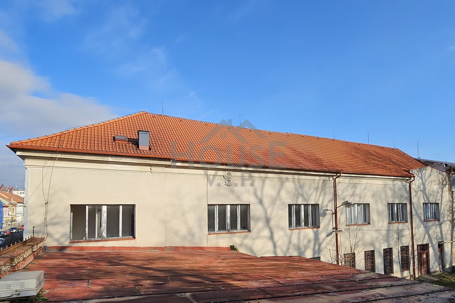 Prodej ubytovacího objektu 564 m² — photo 2