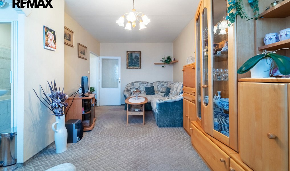 Prodej bytu 3+1 69 m², Praha – náhled fotky 6