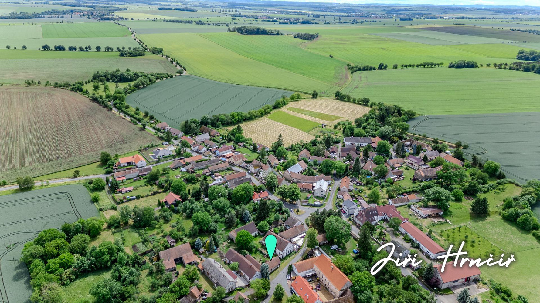 Prodej chaty/chalupy 76 m² s pozemkem 1 729 m² - View 3