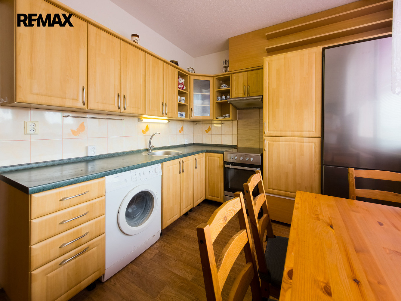 1-кімнатна квартира, 62 m²