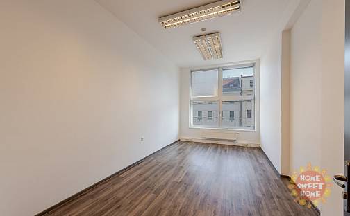Pronájem kanceláře 18 m², Londýnská, Praha 2 - Vinohrady