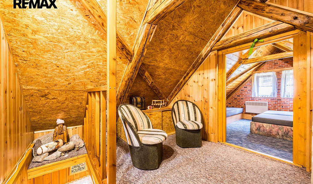 Prodej domu 61 m² s pozemkem 1 288 m², Horní Maršov – náhled fotky 8