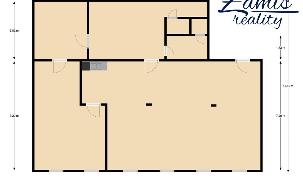 Prodej domu 400 m² s pozemkem 201 m², Kladno – náhled fotky 29
