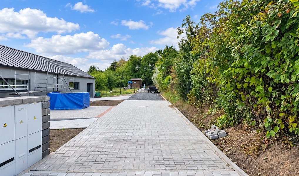 Prodej stavebního pozemku 1 017 m², Jirkov – náhled fotky 6