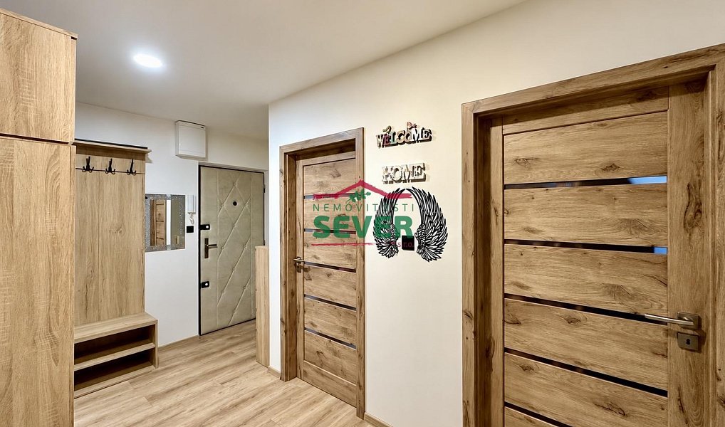 Prodej bytu 3+1 68 m², Most – náhled fotky 11