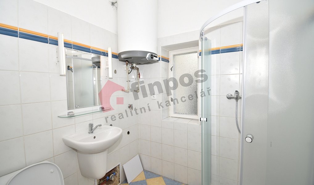 Pronájem kanceláře 136 m², Praha – náhled fotky 11