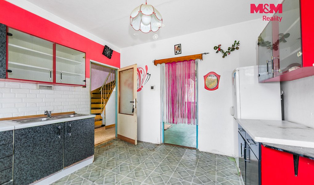 Prodej domu 120 m² s pozemkem 469 m², Bor – náhled fotky 3