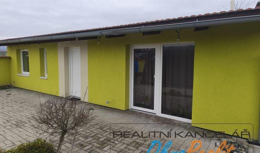 Prodej domu 65 m² s pozemkem 550 m², Osek nad Bečvou – náhled fotky 2