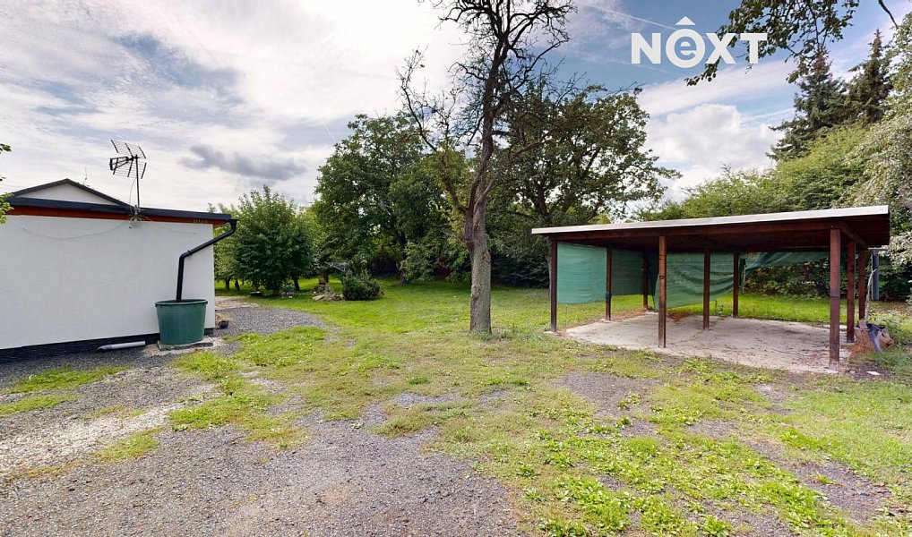 Prodej domu 77 m² s pozemkem 12 962 m², Lom – náhled fotky 23