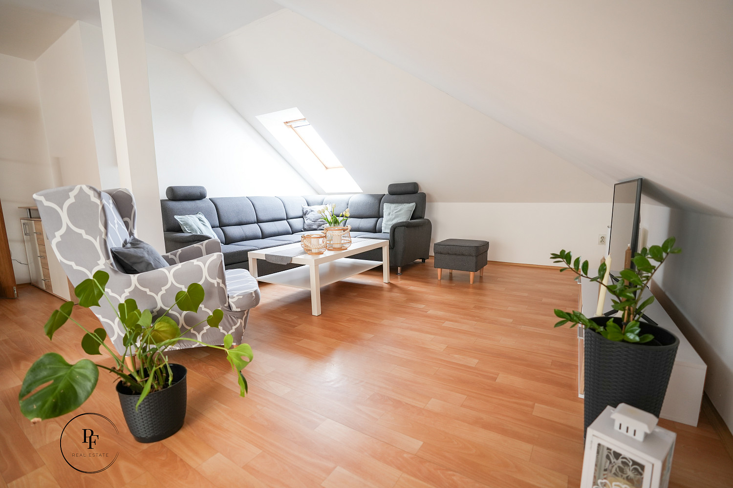 Prodej bytu 2+kk 78 m²