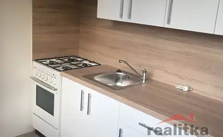 Pronájem bytu 2+1 60 m²