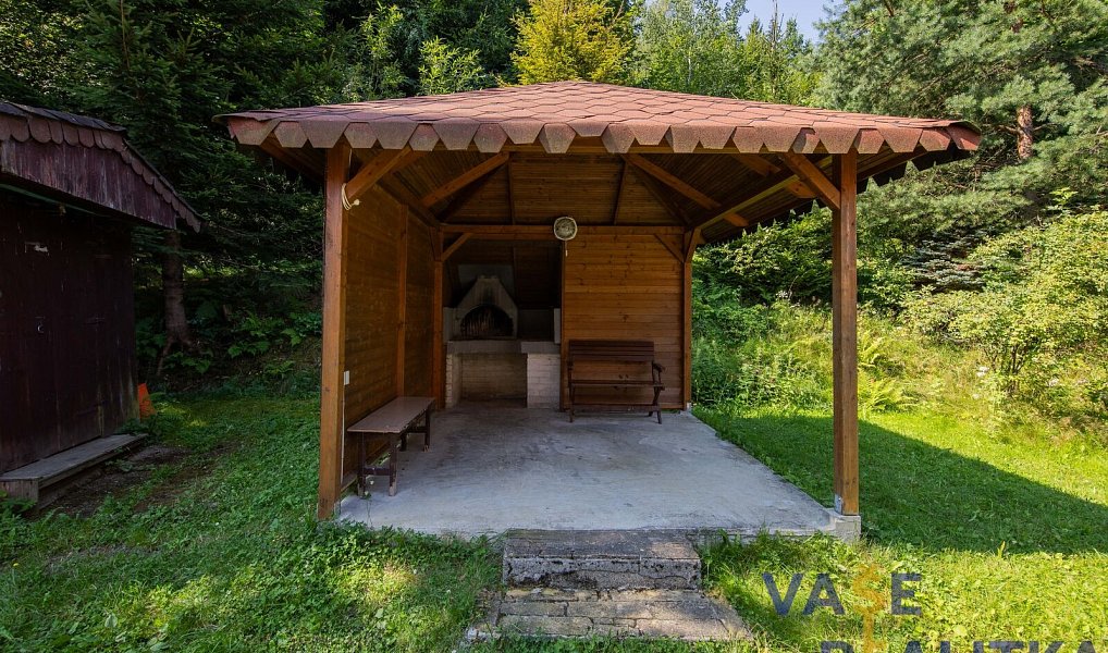 Prodej domu 103 m² s pozemkem 28 447 m², Prostřední Bečva – náhled fotky 29