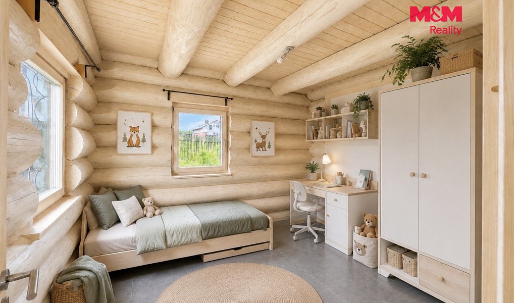 Prodej domu 143 m² s pozemkem 1 170 m², Jablunkov – náhled fotky 6