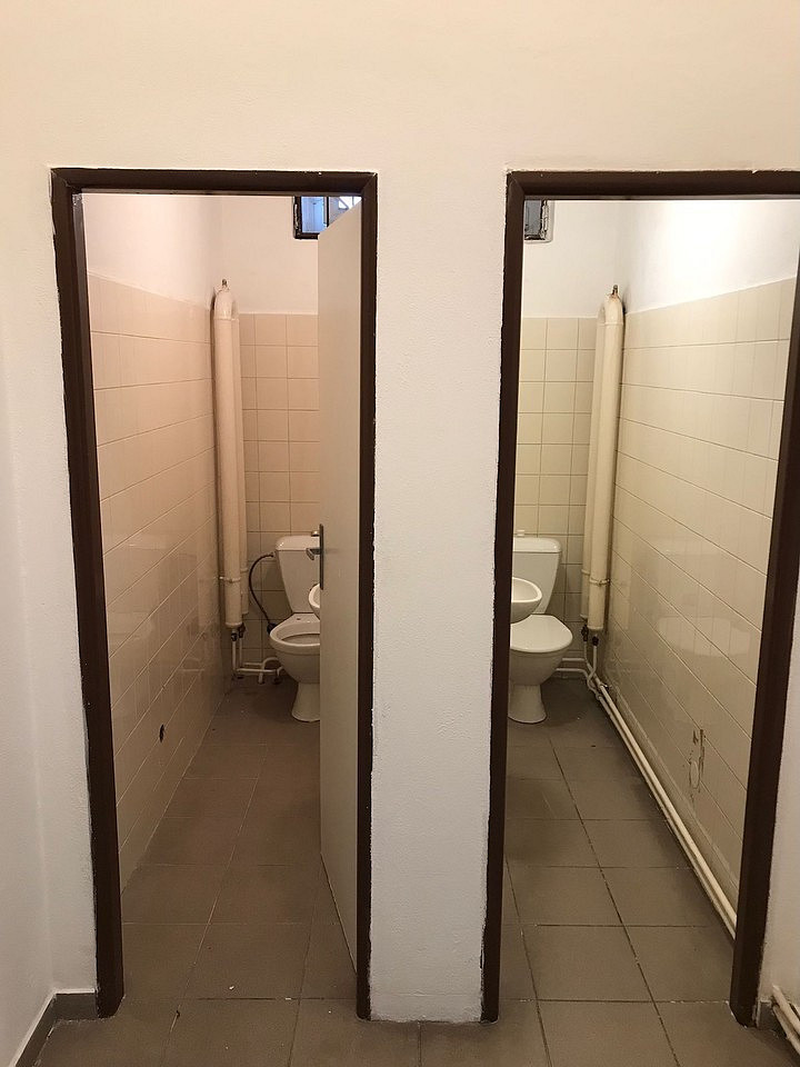 Pronájem obchodních prostor 77 m² – fotografie 4