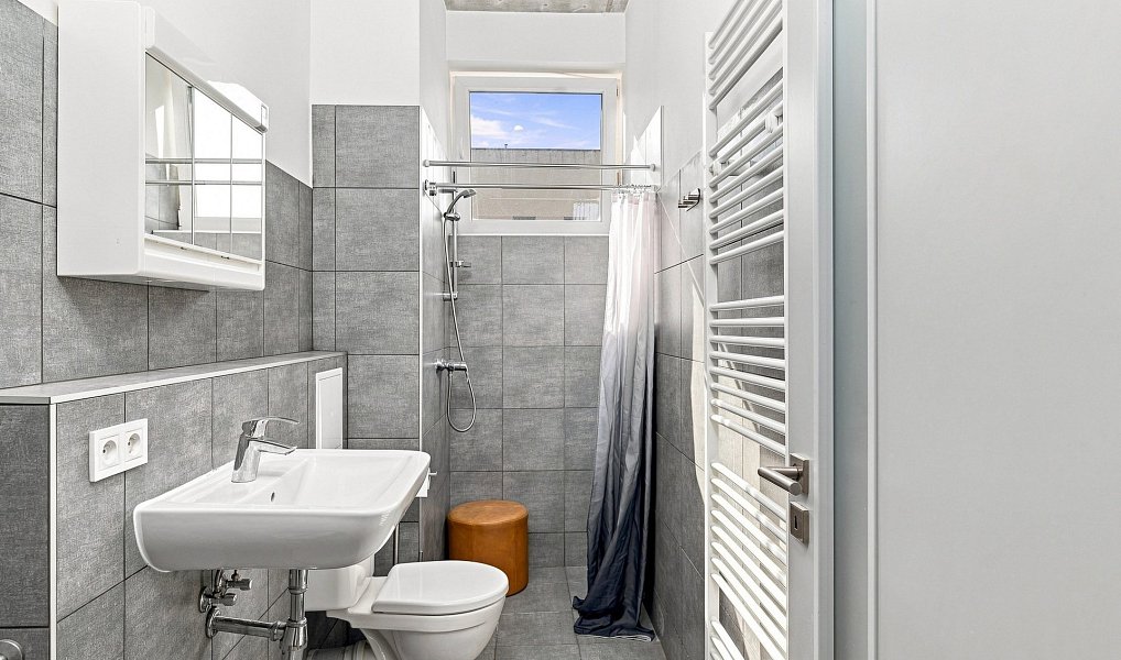 Pronájem kanceláře 32 m², Praha – náhled fotky 6