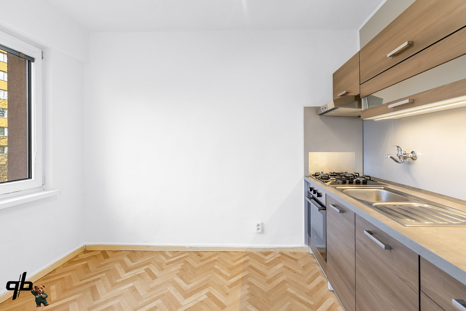 Prodej bytu 1+1 27 m² – fotografie 4