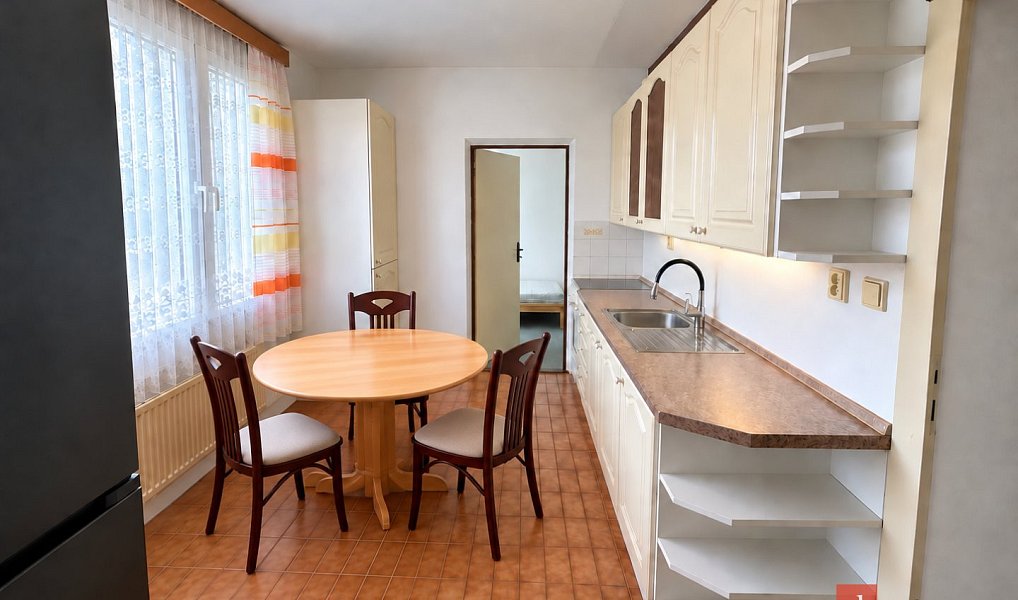Pronájem bytu 4+1, 89 m², Tachov, Planá
