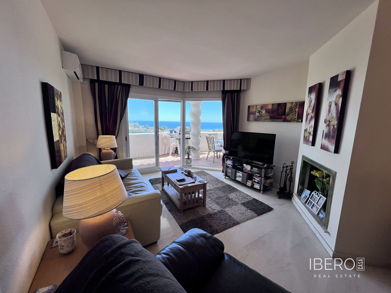 Pis 3+kk – Mijas, Urbanización Sitio de Calahonda - Vista 2