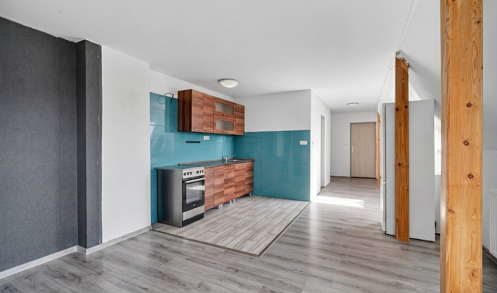 Prodej domu 328 m² s pozemkem 399 m², Hostomice – náhled fotky 11