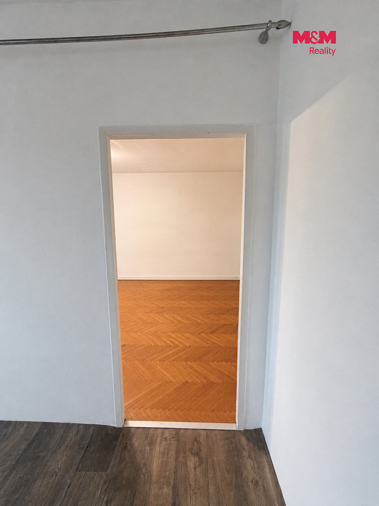 Prodej bytu 2+1 55 m² – fotografie 5