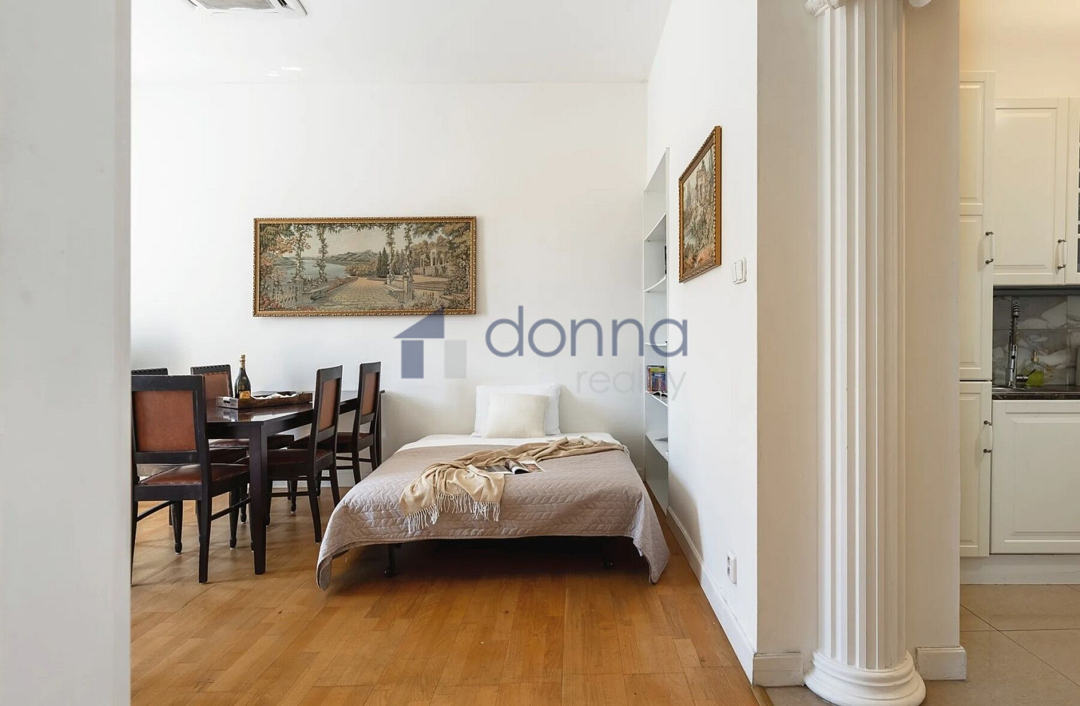 Pronájem bytu 3+kk 100 m² – fotografie 4