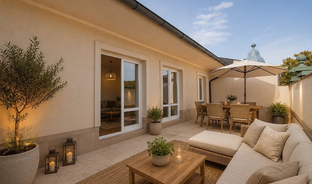 Prodej bytu 2+kk 53 m², Mariánské Lázně – náhled fotky 3