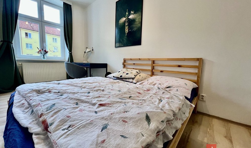 Pronájem bytu 2+1 62 m², Opava – náhled fotky 9
